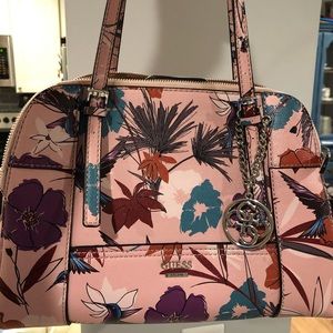 Guess handbag (perfect for spring)